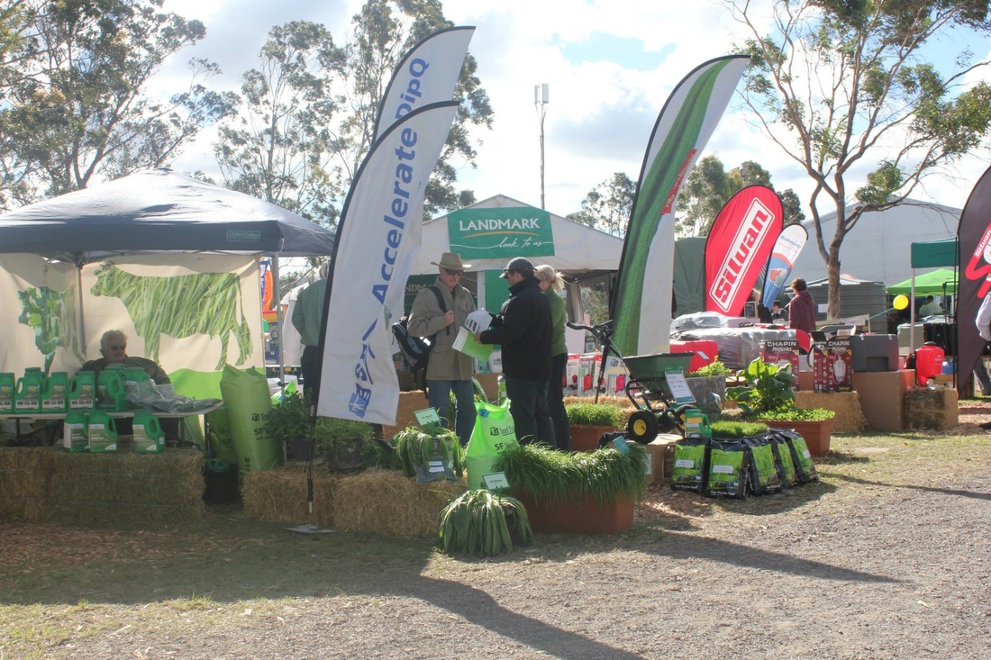 tocal field days