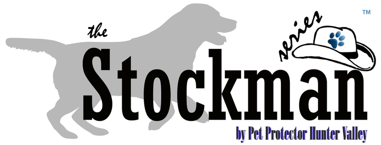 the stockman series dog coats