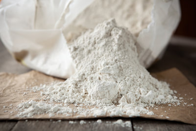 diatomaceous earth fine